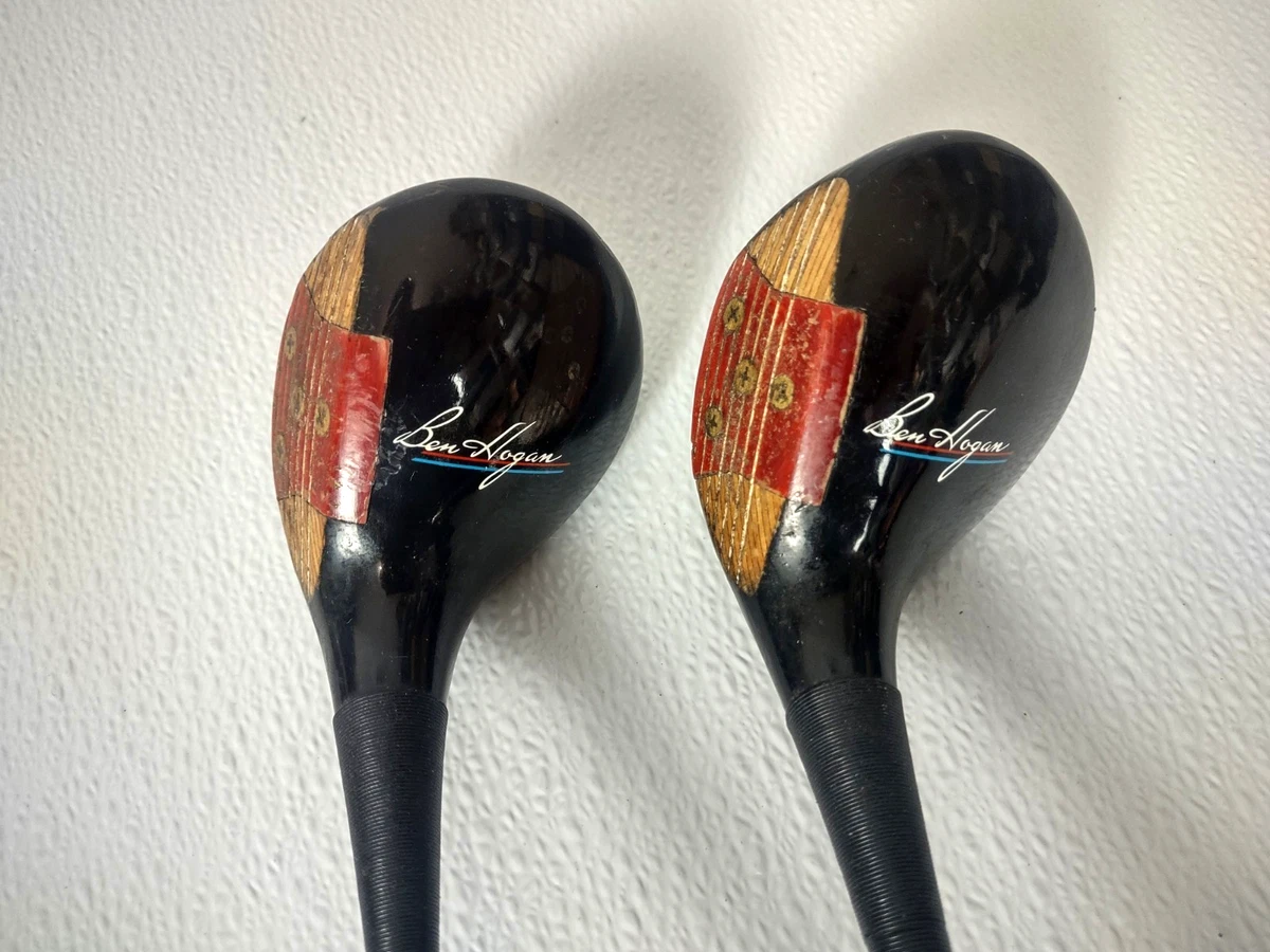 Ben Hogan Driver Vintage Golf Clubs & Shafts for sale | eBay display picture 1