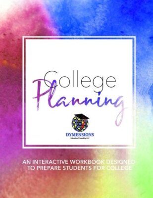 College Planning: An Interactive Workbook Desig, Davis, Hendrix, Dorsey, Moo-,
