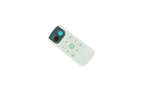 Remote Control For Emerson Quiet Kool EARC18RE2 Portable Room Air Conditioner