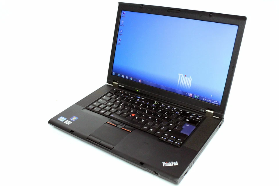 Lenovo gaming laptop 14.1" Intel I5 2ND 2.5Ghz 8GB 480GB SSD DVD Windows 10 - Image 4 of 4