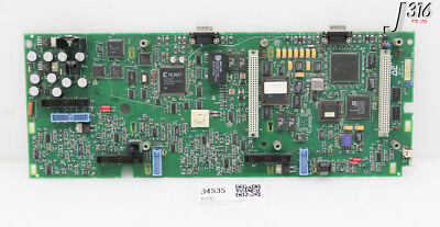‥ 34535 ADVANCED ENERGY PCB, PINNACLE CONTROL 2301015-B | eBay