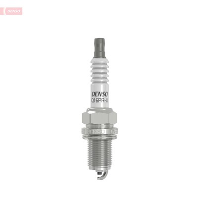 DENSO Q16PR-U Spark Plug for CITROEN,GAZ,PEUGEOT,RENAULT,SKODA,UAZ