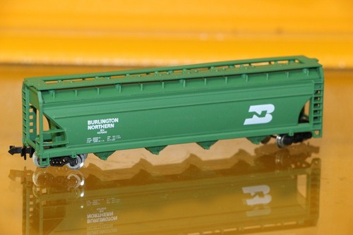 Model Power N 3468  Hopper Burlington Northern | Zustand: Neu