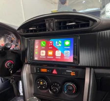 For 2013 2014 2015 Scion FRS 7" Android 13 Carplay Car Stereo Radio GPS Navi WIF