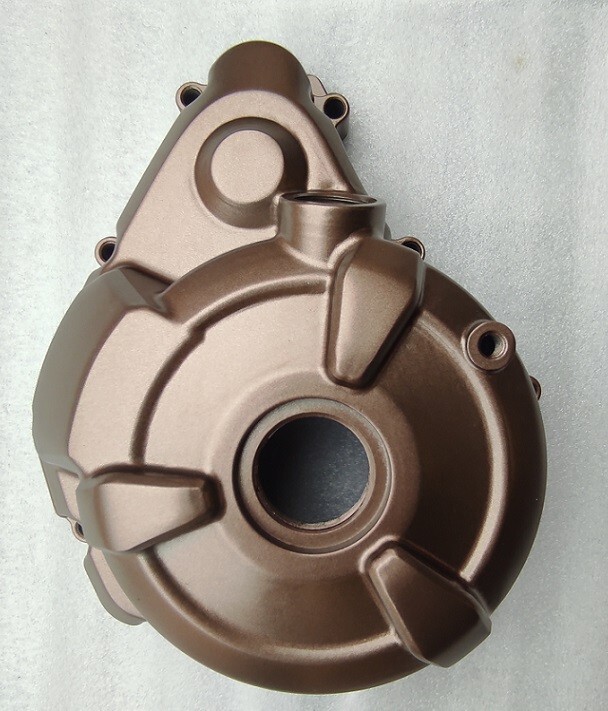 Carter stator Tenere 700 anti fuite huile pour réparer carter moteur XTZ700 fissuré