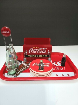 Coca Cola Collection