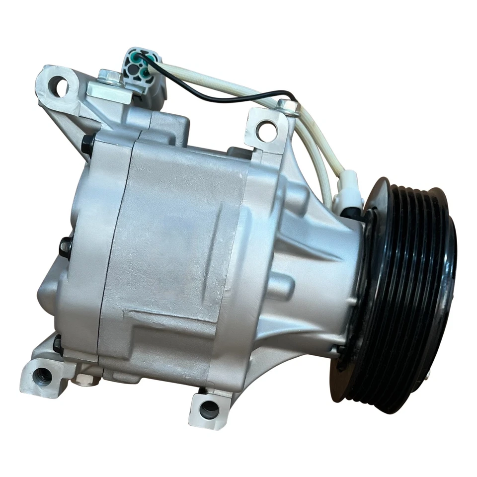 Kit de compresor de CA RYC NUEVO BA72N para Toyota MR2 Spyder 1,8 L 2000 2001 Foto 3 de 4