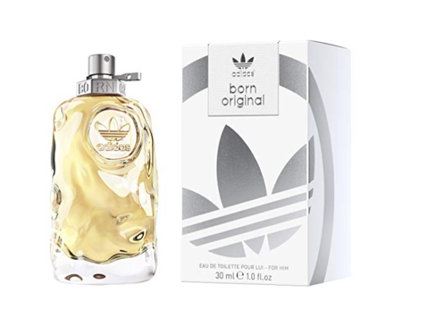 parfum adidas born original