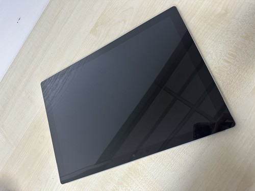 Microsoft Surface Pro 6 i5-8250U 8GB Ram 256GB SSD Windows 11 Pro 61% Battery - Picture 17 of 17