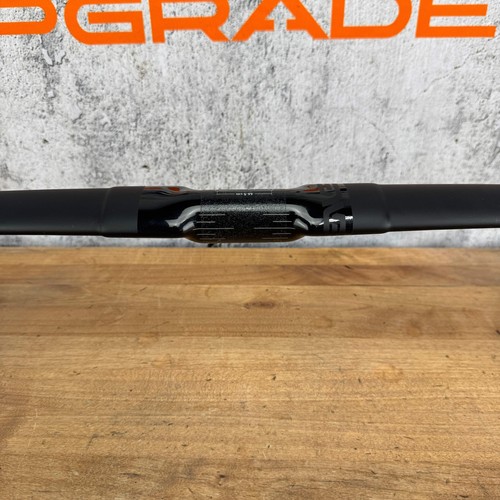 New Takeoff! Enve SES AR Road In-Route 46/51cm Flared Gravel Handlebar MSRP $450 - Picture 3 of 11