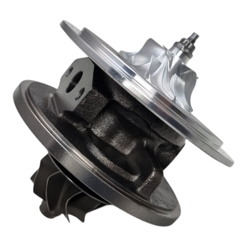 Cartucho turbocompresor actualización Vauxhall Astra Signum Vectra 1.9 CDTI 2005-2010 - Imagen 13 de 18