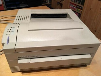 laserjet 4