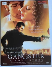 Gangster A Love Story 2006 Romance/Thriller Kangana Ranaut Emraan Hashmi Shiney