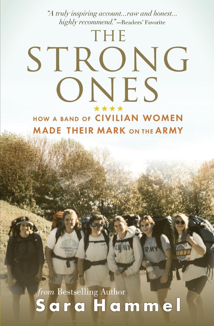Thumbnail - The Strong Ones How A Band Of Civilian Women Made Their Mark On The