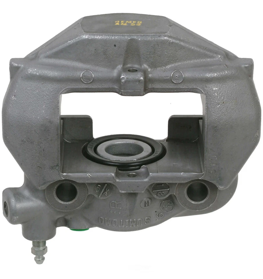 Disc Brake Caliper Cardone 19-2764 Reman fits 2001 Lexus LS430 - Изображение 3 из 4