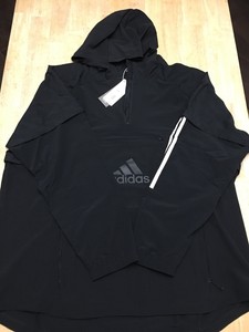 id shell jacket adidas