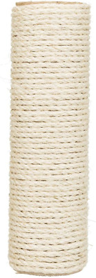 Trixie 44002 Ersatzstamm Sisalstamm Kratzstamm Durchmesser 11 cm Länge 50 cm M10
