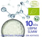 ACIDO HIALURONICO 10kDa POLVO★ULTRA BAJO PESO MOLECULAR★AH INGREDIENTE PURO SLMW