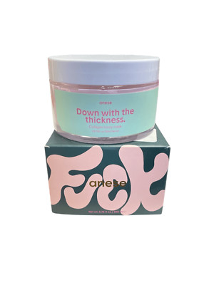 Anese Down with the Thickness Collagen Booty Mask 6.76oz NIB