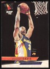 1993 Fleer Ultra Basketball Antonio Davis #258