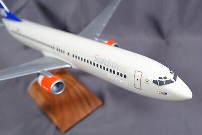 PACMIN SAS Scandinavian Airlines Boeing 737-800 Aircraft PACMIN SAS Scandinavian Airlines Boeing 737-800 Aircraft