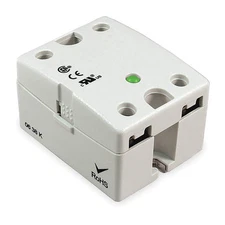 DAYTON Solid State Relay, Input, 3-32VDC - Model 1EGJ9 - NEW - Retails for $120 