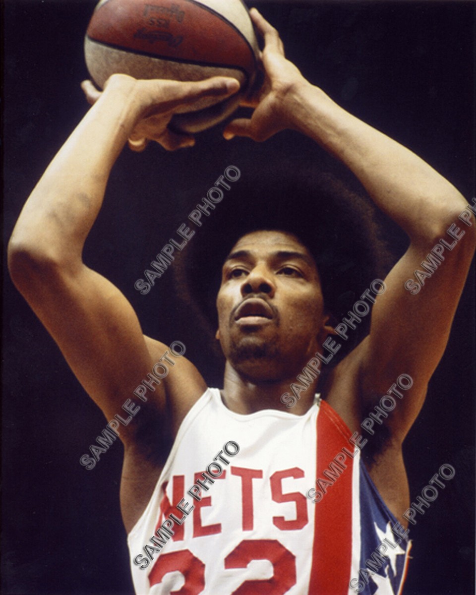 NBA UDA Julius Erving auto ball インスク入り NBA UDA Julius Erving auto ball インスク入り Julius Erving