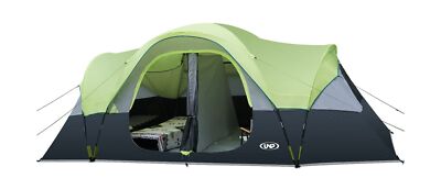 UNP Camping Tent 10-Person-Family Tents, Parties, Music Festival Tent, Big, E...