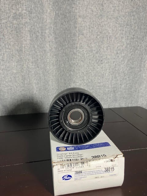 Dorman Idler Pulley 38015 | eBay