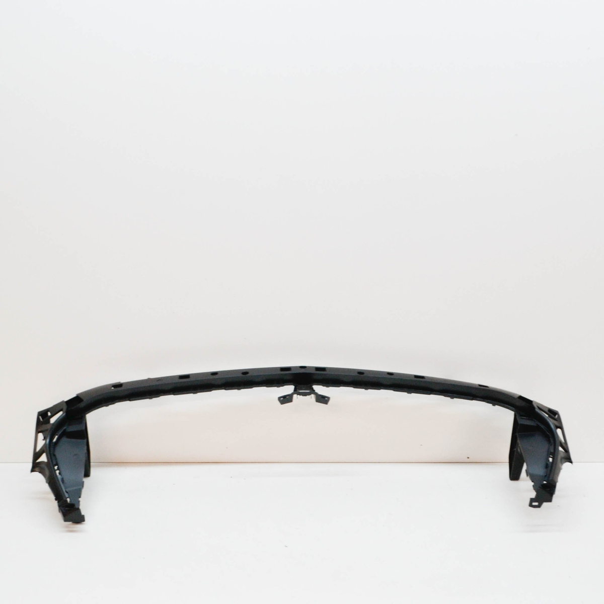 NEW MB GLE W167 FRONT BUMPER LOWER CENTER BASIC CARRIER