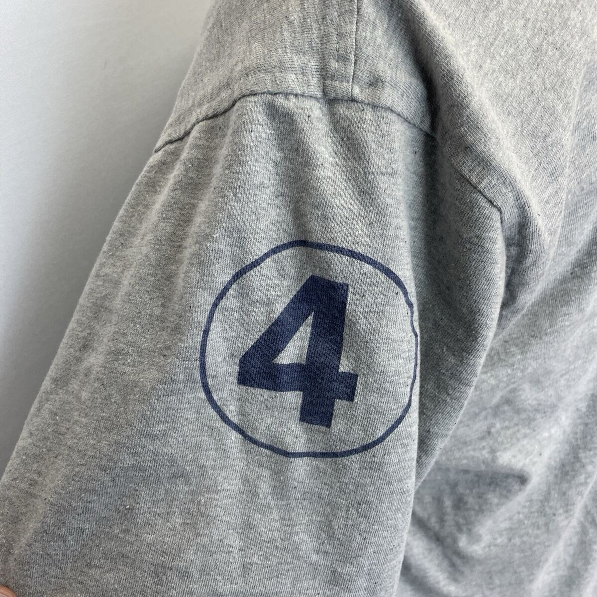 Stussy 4 Sport Reversible 96 Sweatshirt Sweater Vintage Blue Stussy 4 Sport Reversible 96 Sweatshirt Sweater Vintage Blue