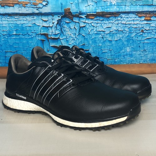 Adidas Men's Tour360 XT Golf Shoes 