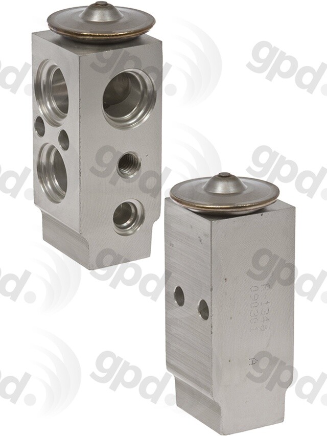 Expansion Valve   Global Parts Distributors   3411456