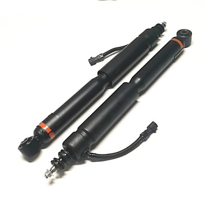 吉章‼️‼️ Pair Rear Shock Absorber for Toyota Prado 150 / Lexus GX460 48530