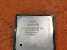                 CPU Processor Intel Pentium 4 2.2 GHZ/512/488/1.5V Socket 478 SKL5YS