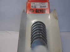 GLYCO 01-4161/4 STD Pleuellager connecting rod bearing passt für RENAULT