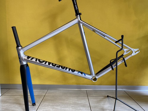 telaio bici Pista | eBay