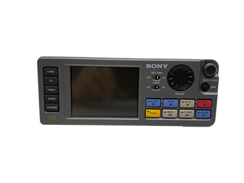 Sony SRK-CP1 Control Panel - Picture 1 of 5