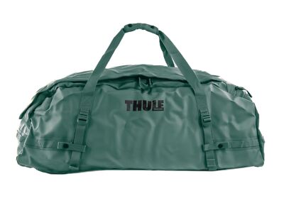 THULE Chasm Recycled Duffel 70L M Reisetasche Rucksack Tasche Pond Gray blaugrau