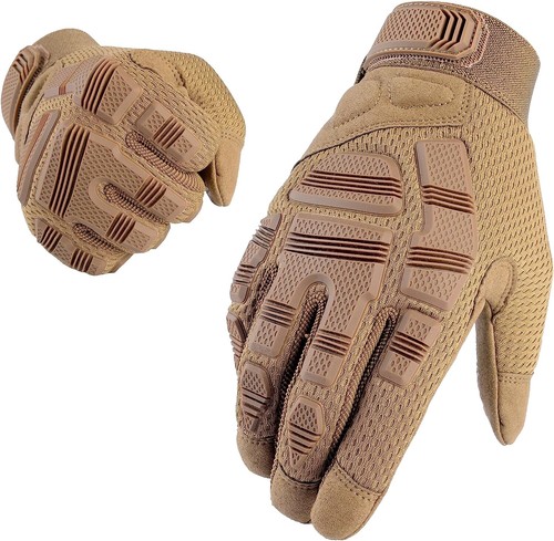 Mechanix Wear Fastfit Gants Coyote Beige - Prêt-à-Porter