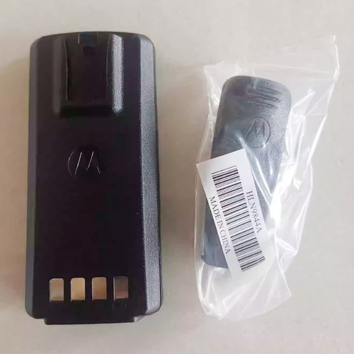 1PC PMNN4476A Bateria do Motorola CP185 P146 P165 P185 EP350 CP1660 CP476 - Zdjęcie 3 z 3