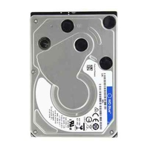WD Blue WD40NPZZ 4T SATA 2.5" Notebook Hard Drive 15mm