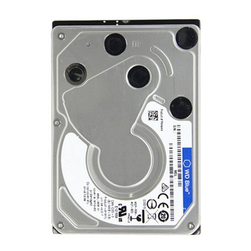 WD Blue WD40NPZZ 4T SATA 2.5" Notebook Hard Drive 15mm