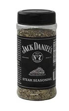 Jack Daniel`S  Steak Seasoning  6 Oz