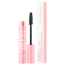 Fixing gel for eyebrows HOLLYSKIN Strong FIX