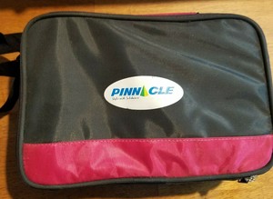 pinnacle insulated leak proof lunch box