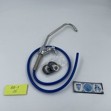 Stainless  Reverse Osmosis/Ro Water Faucet,Lead-Free Drinking Water Faucet 1/4  