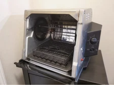 ronco showtime rotisserie 4000