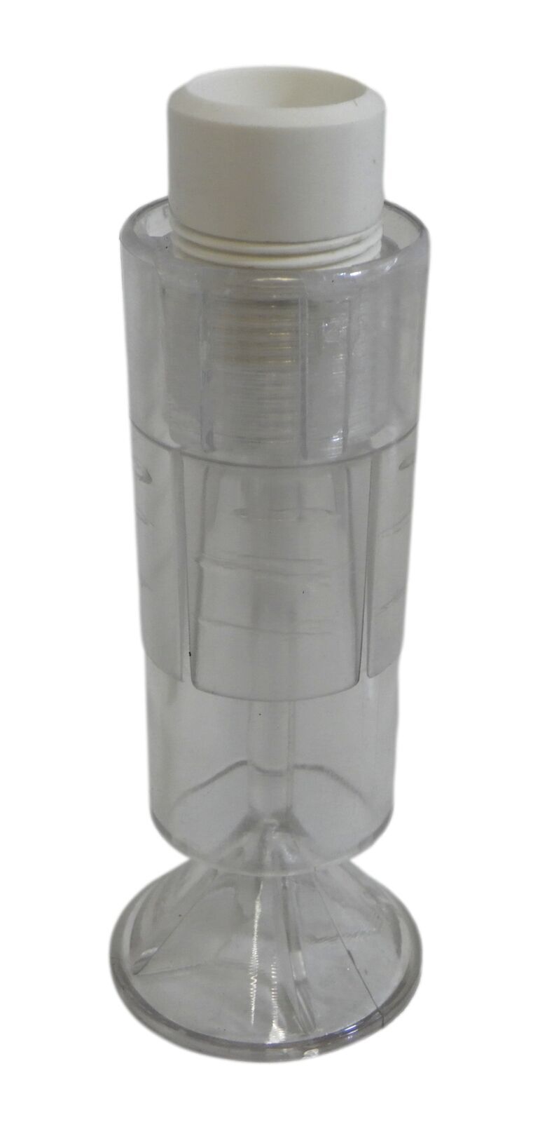Zodiac Polaris 11-206-00 Clear Fountain Head Assembly