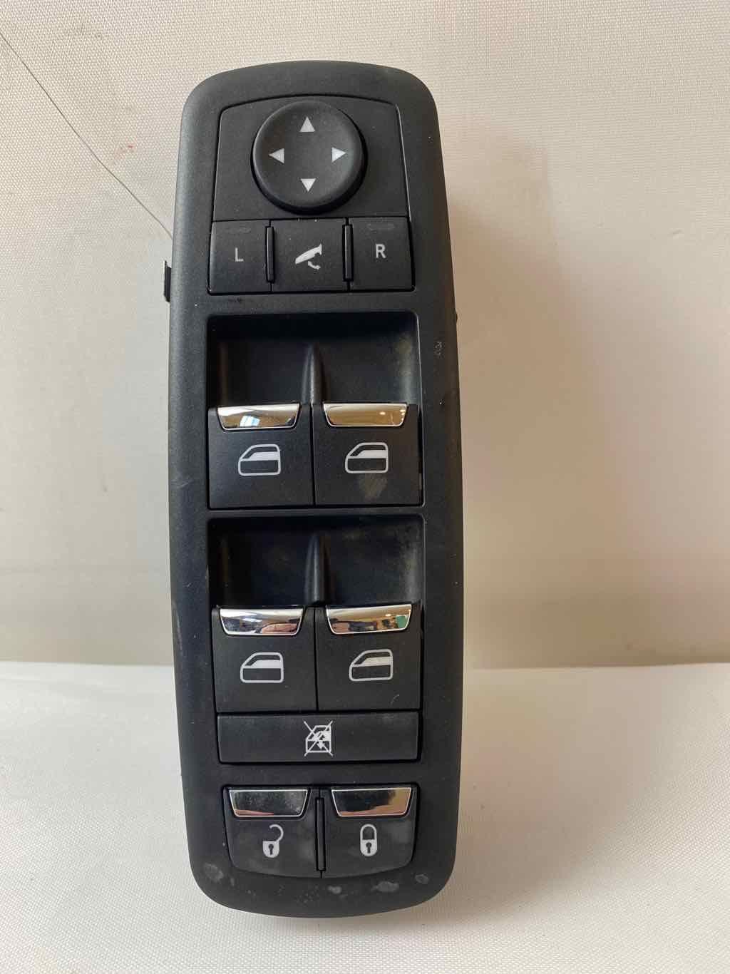 Door Switch Front MASERATI GHIBLI 14 Low miles Black trim